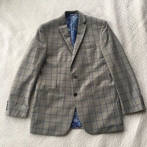 Van Heusen Studios Casual Suit Jacket